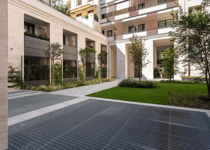 Design One Bedroom Washington - Mirable Pm *