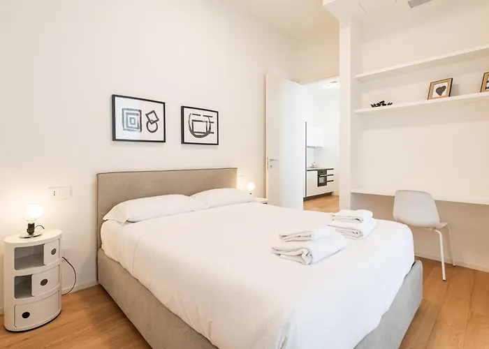 Design One Bedroom Washington - Mirable Pm Lejlighed