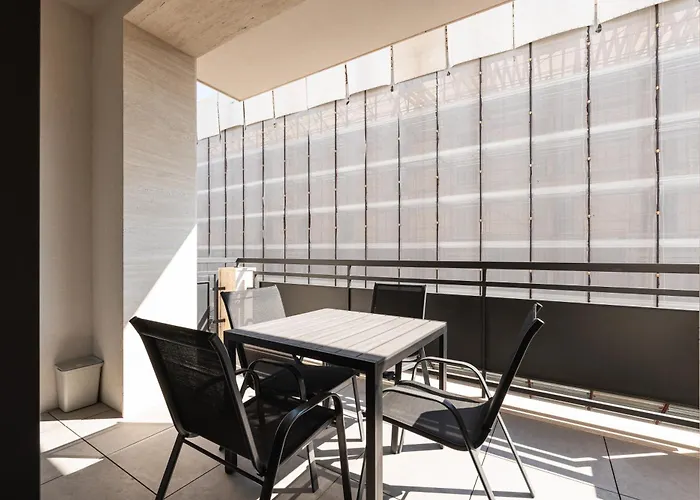 Design One Bedroom Washington - Mirable Pm شقة *