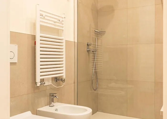 Design One Bedroom Washington - Mirable Pm *