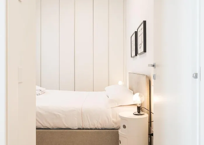 Design One Bedroom Washington - Mirable Pm شقة *