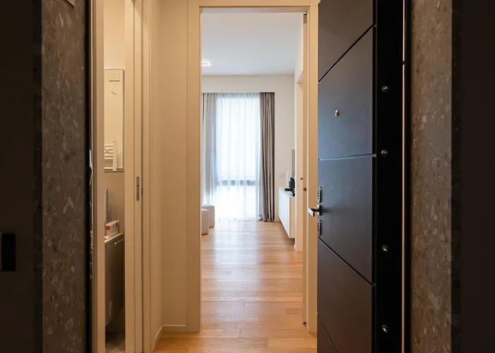 Design One Bedroom Washington - Mirable Pm