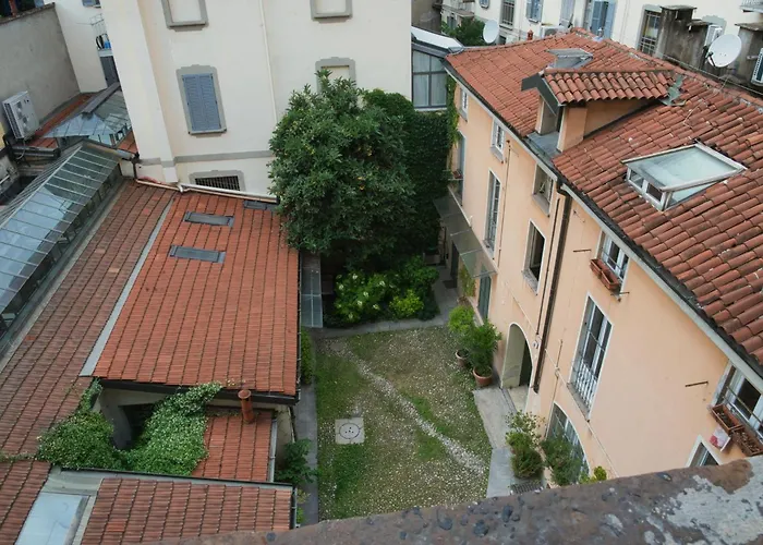 Bilocale Di Charme Garibaldi - Mirable Pm * Milan