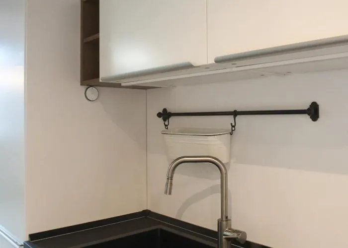 Bilocale Di Charme Garibaldi - Mirable Pm