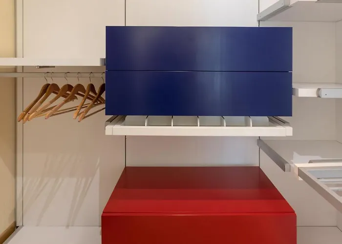 Spacious Two Bedrooms Solari Area - Mirable Pm דירה *