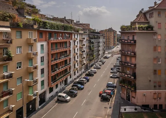 דירה Spacious Two Bedrooms Solari Area - Mirable Pm