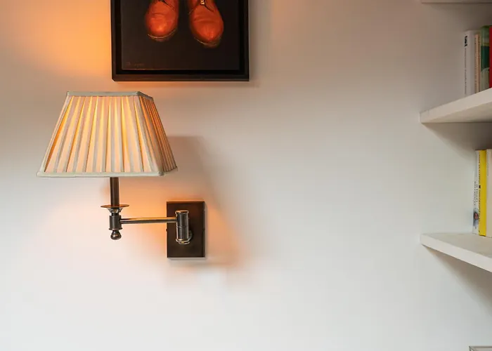 Spacious Loft Onebdroom Fiera Area - Mirable Pm Apartmán Milán