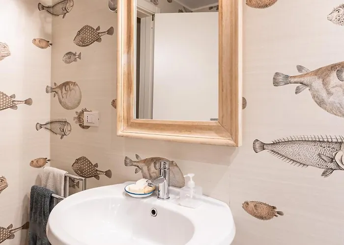 Spacious Loft Onebdroom Fiera Area - Mirable Pm 公寓 *