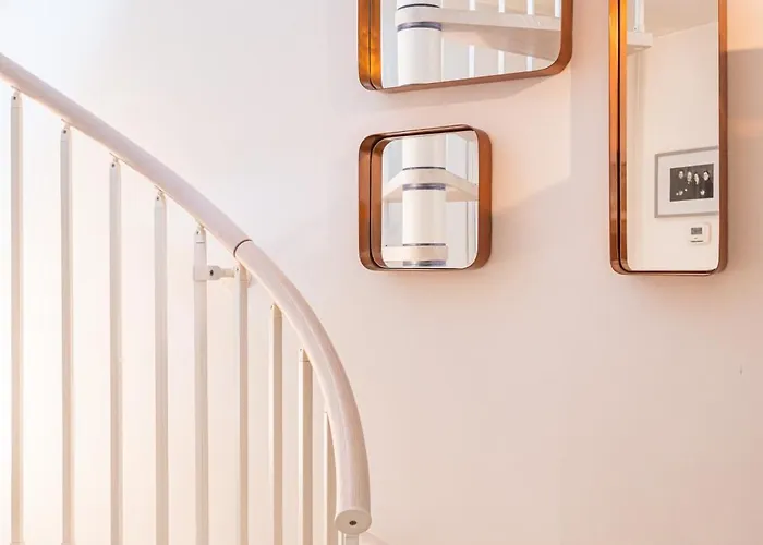 Spacious Loft Onebdroom Fiera Area - Mirable Pm * 米兰