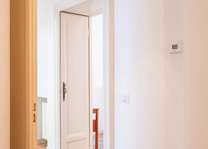 Spacious One Bedroom Moscova - Mirable Pm *