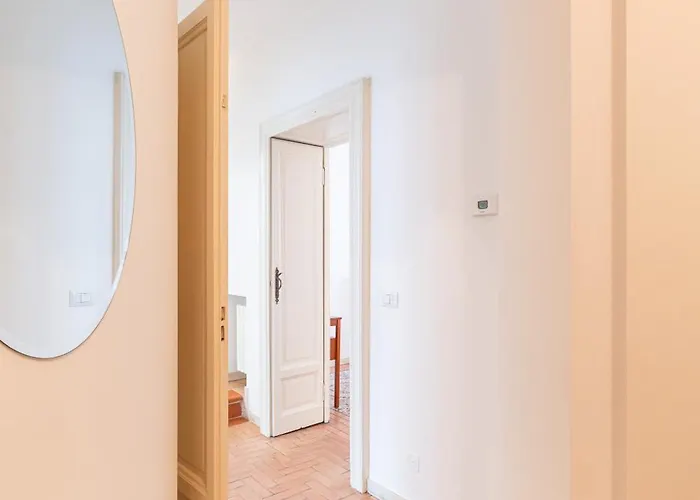 Spacious One Bedroom Moscova - Mirable Pm *