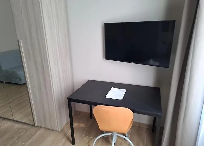 20 Minuti Dal Duomo Therussianflower Apartmán Milán