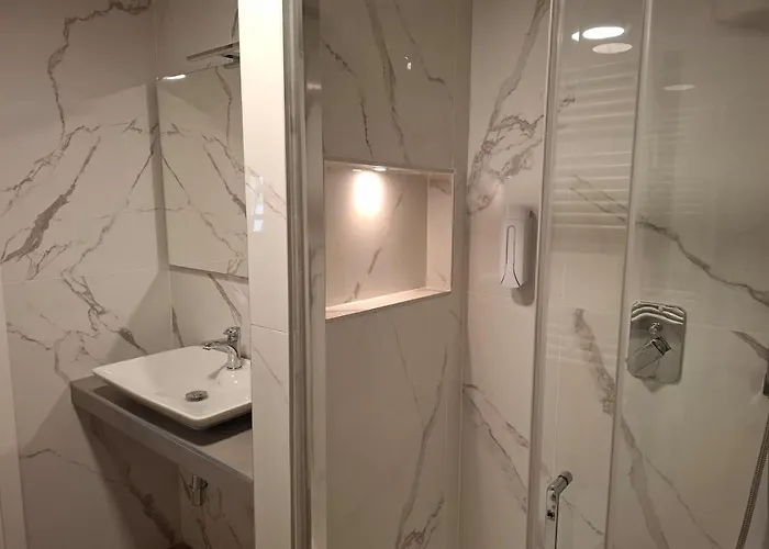 20 Minuti Dal Duomo Therussianflower Apartmán *