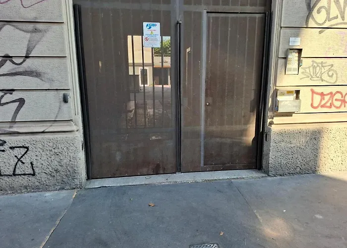 20 Minuti Dal Duomo Therussianflower Apartmán