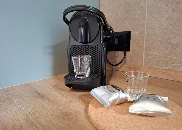 20 Minuti Dal Duomo Therussianflower Apartmán *