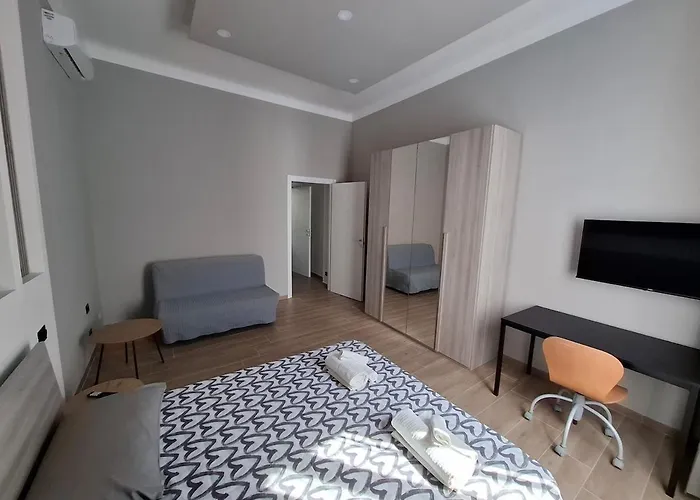 20 Minuti Dal Duomo Therussianflower Milán