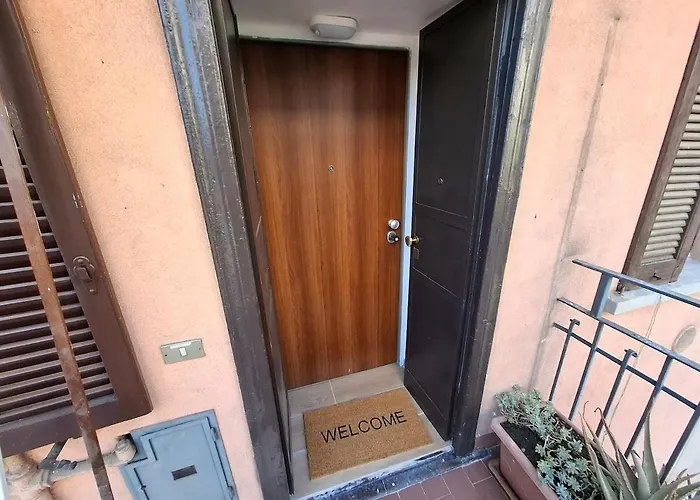 20 Minuti Dal Duomo Therussianflower Apartmán Milán