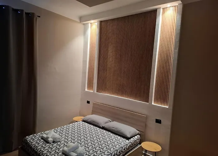 20 Minuti Dal Duomo Therussianflower Apartmán