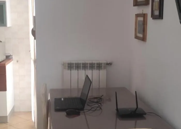 Appartement Elemi House Milan