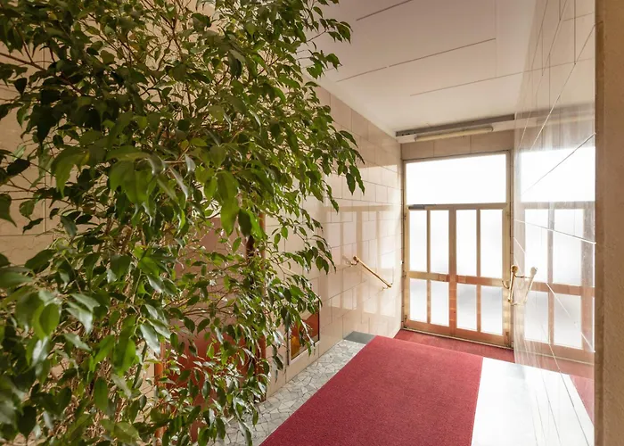 Modern 2 Bedrooms Tortona Via Savona - Mirable Pm *