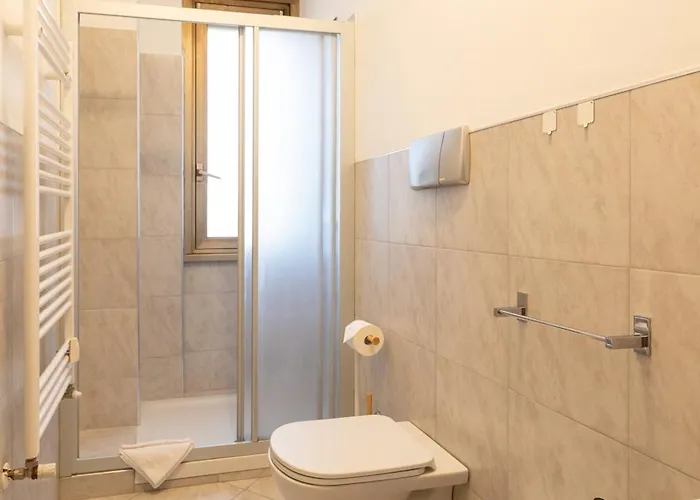 Modern 2 Bedrooms Tortona Via Savona - Mirable Pm * Milan