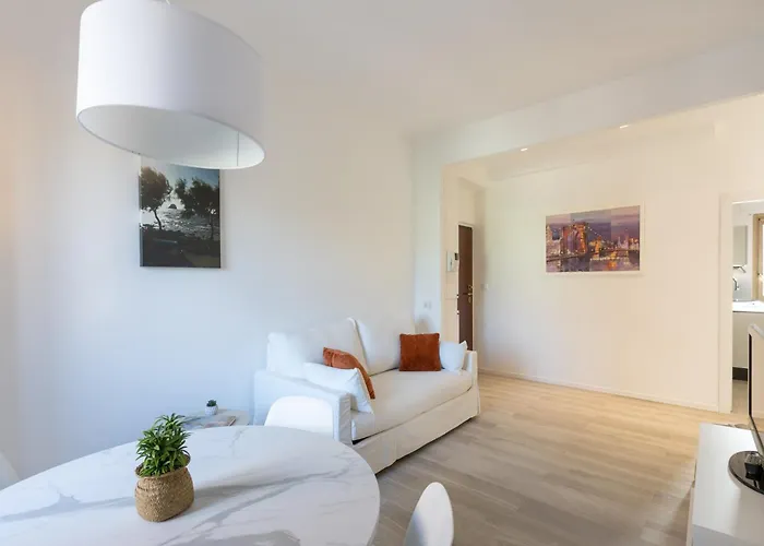 Modern 2 Bedrooms Tortona Via Savona - Mirable Pm