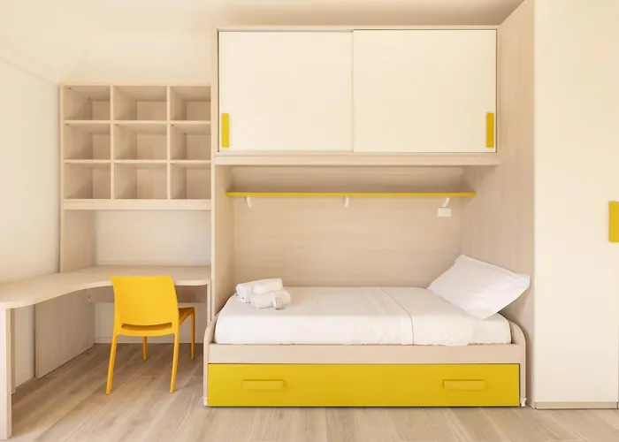 Modern 2 Bedrooms Tortona Via Savona - Mirable Pm *