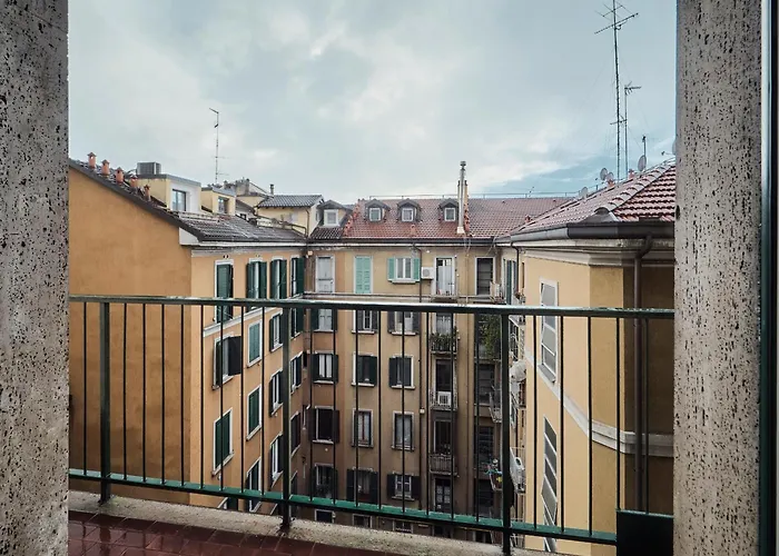 Cozy 3 Bedrooms Buenos Aires - Mirable Pm Lägenhet