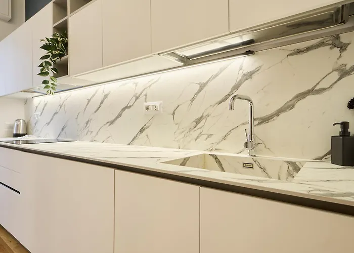 Cozy 3 Bedrooms Buenos Aires - Mirable Pm Lägenhet *