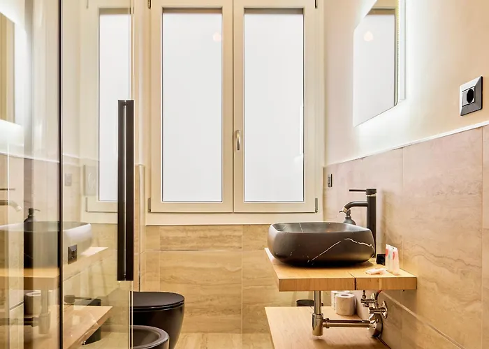 Cozy 3 Bedrooms Buenos Aires - Mirable Pm *