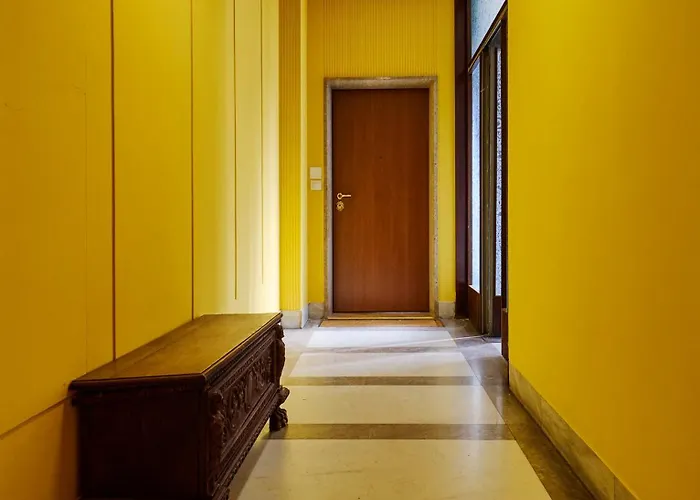 Cozy 3 Bedrooms Buenos Aires - Mirable Pm