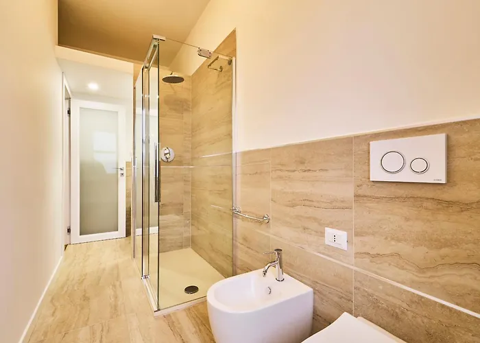 Cozy 3 Bedrooms Buenos Aires - Mirable Pm * Milano