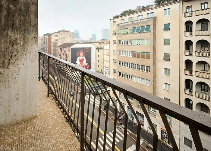 Cozy 3 Bedrooms Buenos Aires - Mirable Pm