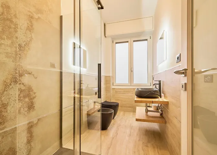 Cozy 3 Bedrooms Buenos Aires - Mirable Pm Lägenhet