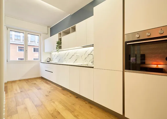 Lägenhet Cozy 3 Bedrooms Buenos Aires - Mirable Pm