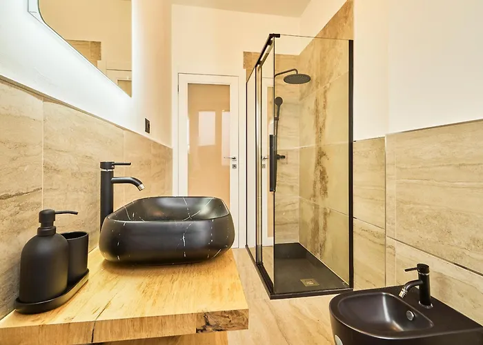 公寓 Cozy 3 Bedrooms Buenos Aires - Mirable Pm *