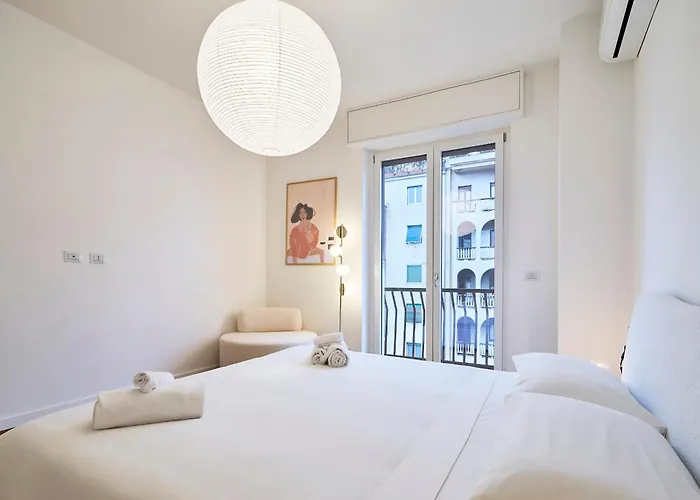 Cozy 3 Bedrooms Buenos Aires - Mirable Pm *