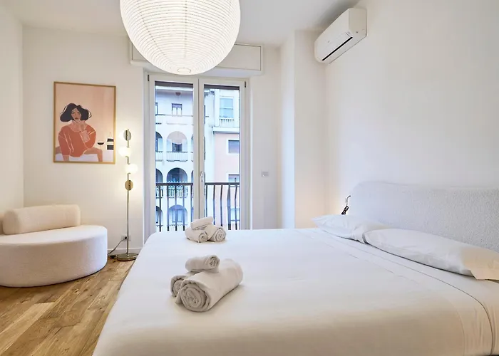 Lägenhet Cozy 3 Bedrooms Buenos Aires - Mirable Pm *