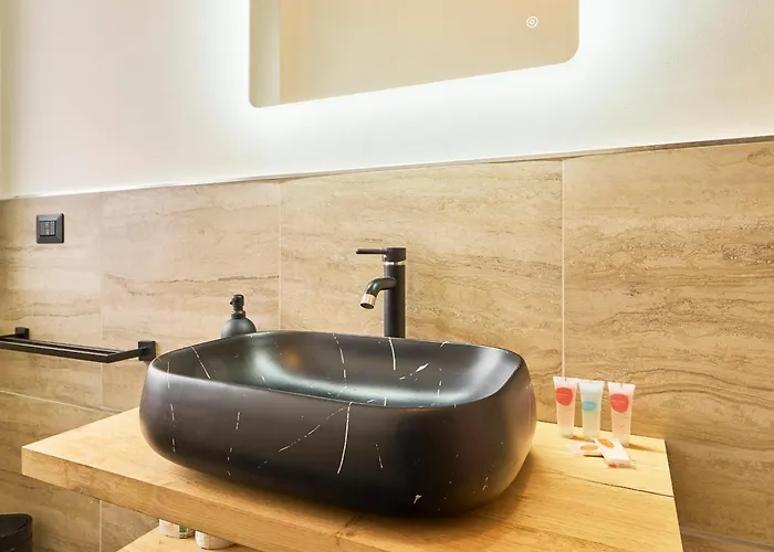 Cozy 3 Bedrooms Buenos Aires - Mirable Pm Milano