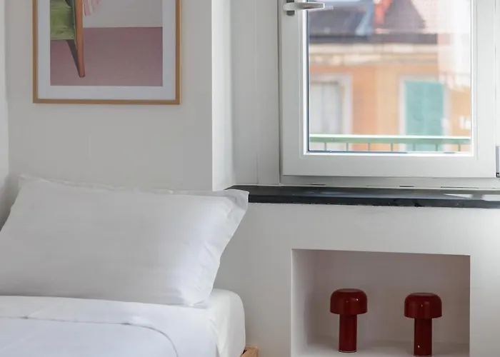 Cozy 3 Bedrooms Buenos Aires - Mirable Pm Lägenhet