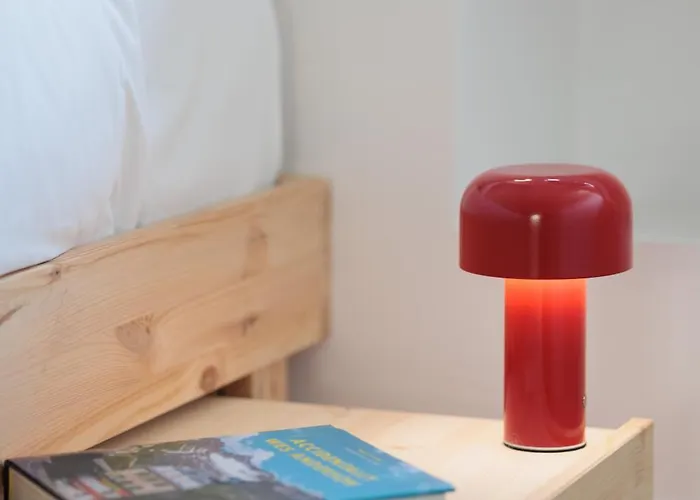 Lägenhet Cozy 3 Bedrooms Buenos Aires - Mirable Pm