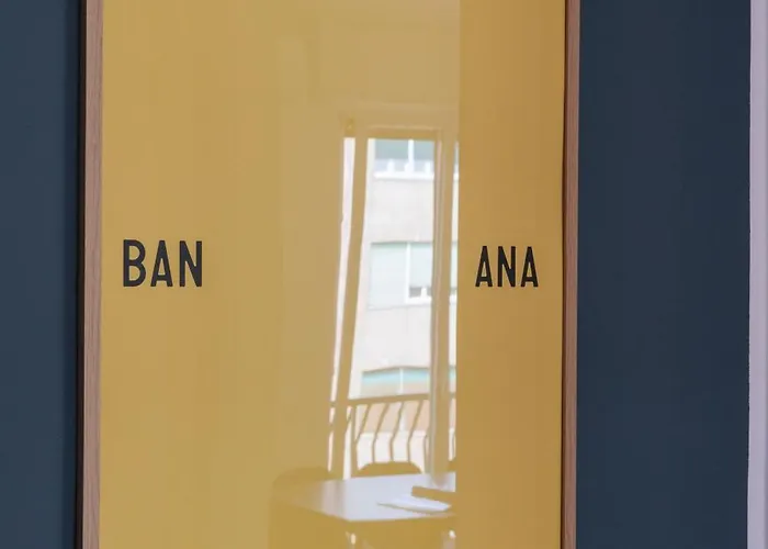 Cozy 3 Bedrooms Buenos Aires - Mirable Pm