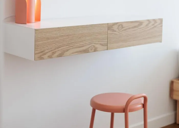 Cozy 3 Bedrooms Buenos Aires - Mirable Pm