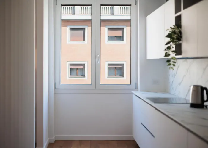 Cozy 3 Bedrooms Buenos Aires - Mirable Pm Lägenhet *