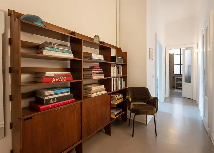 Lejlighed Splendido Bilocale Dateo - Mirabile Pm Milano