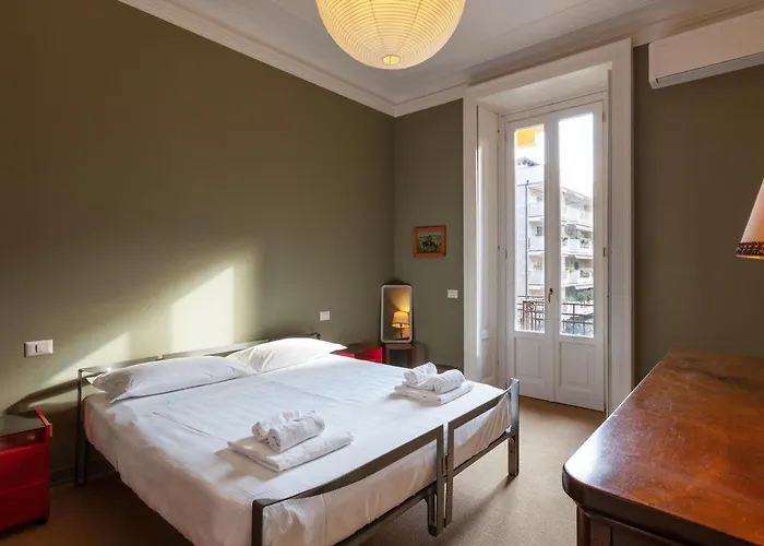 Splendido Bilocale Dateo - Mirabile Pm