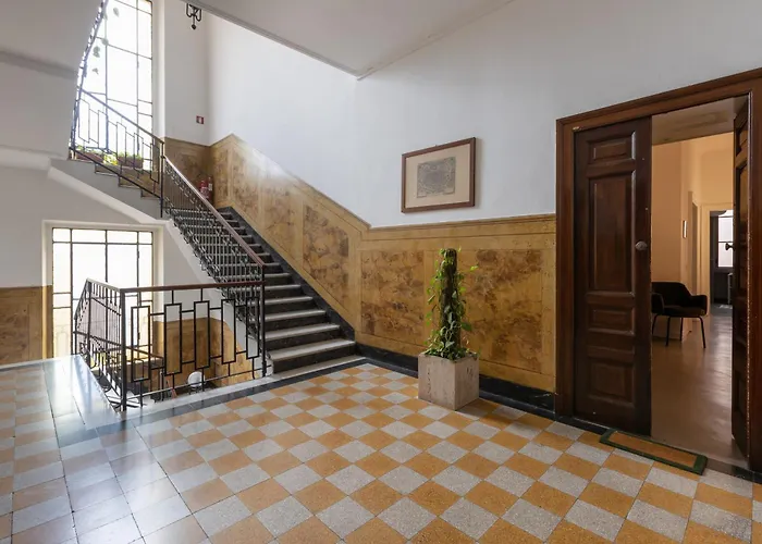 Splendido Bilocale Dateo - Mirabile Pm Lejlighed *
