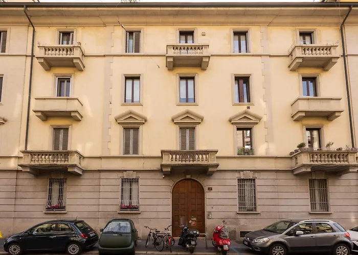 Splendido Bilocale Dateo - Mirabile Pm * Milano