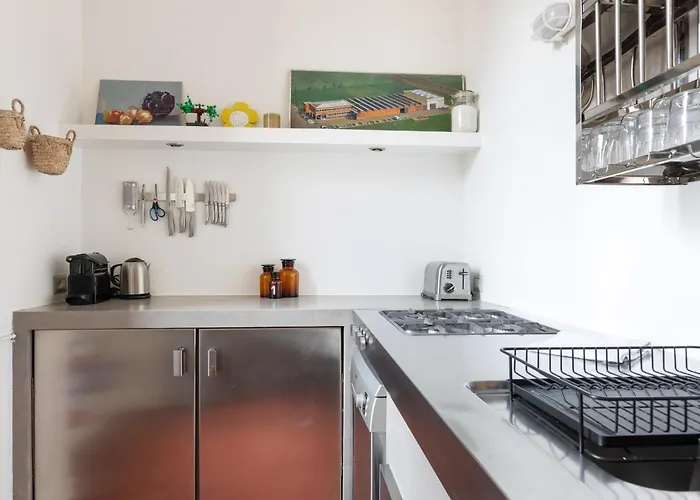 Lejlighed Splendido Bilocale Dateo - Mirabile Pm