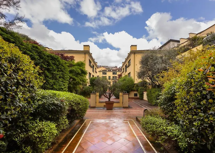 Bright One Bedroom Porta Venezia - Mirable Pm Apartamento *